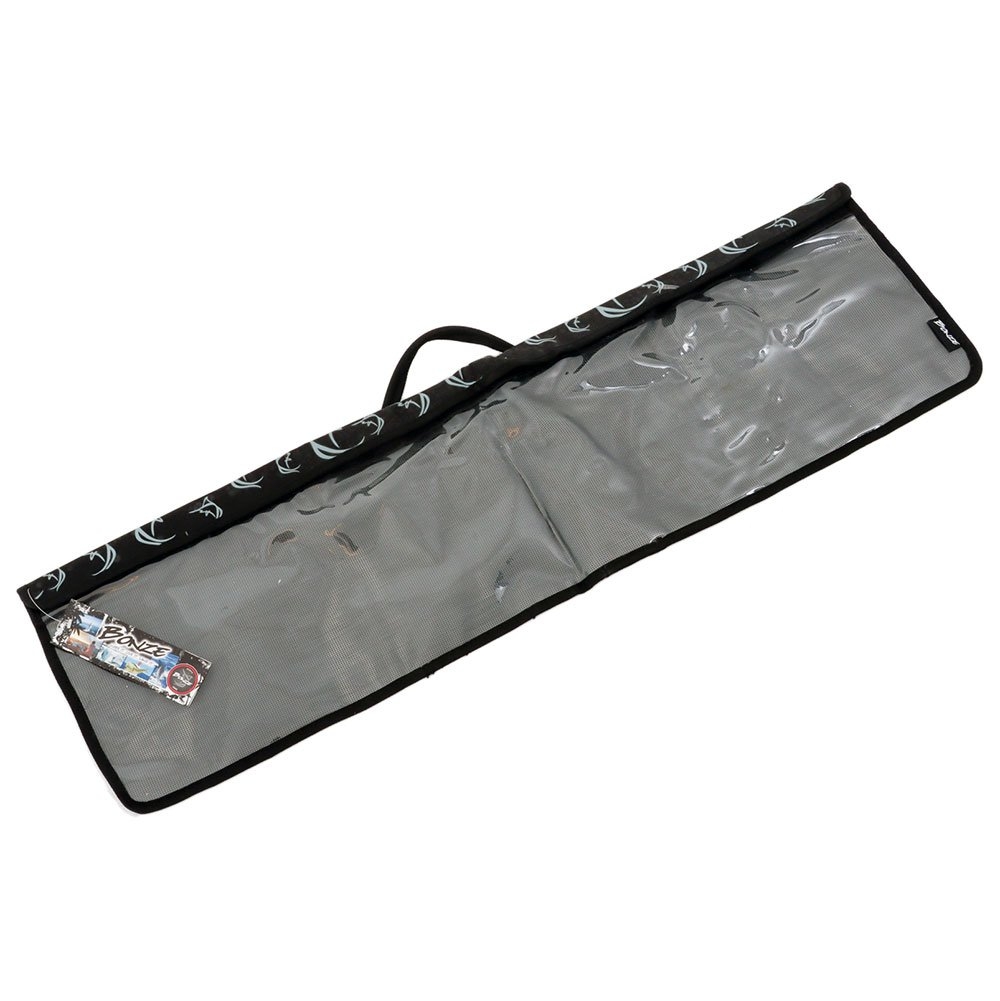 Bonze Teaser Bag Large