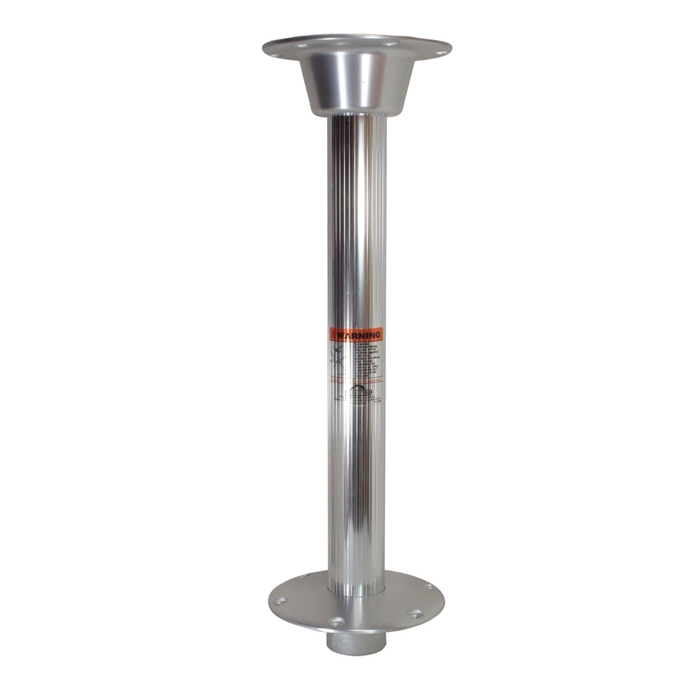 Springfield Table Pedestal Stowable 762