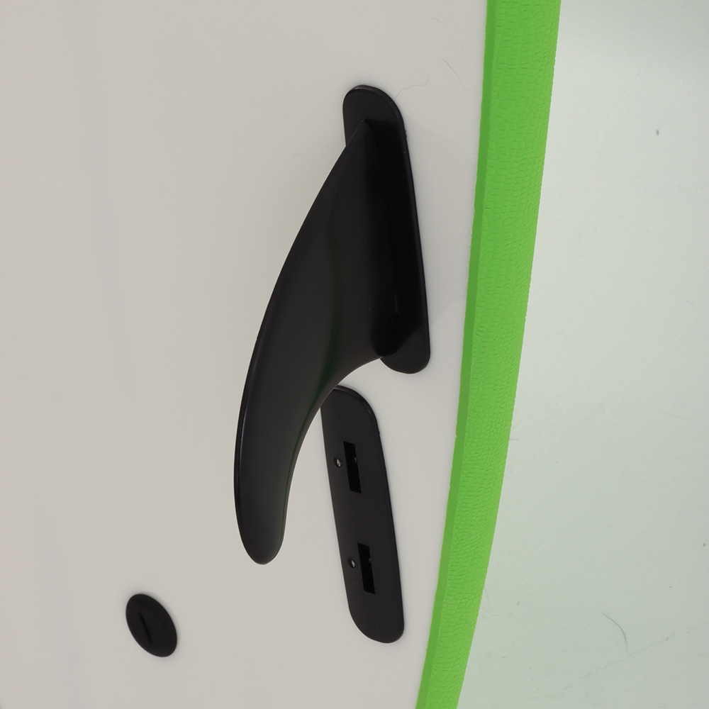 EPS Core Fish Tail Surfboard 6ft