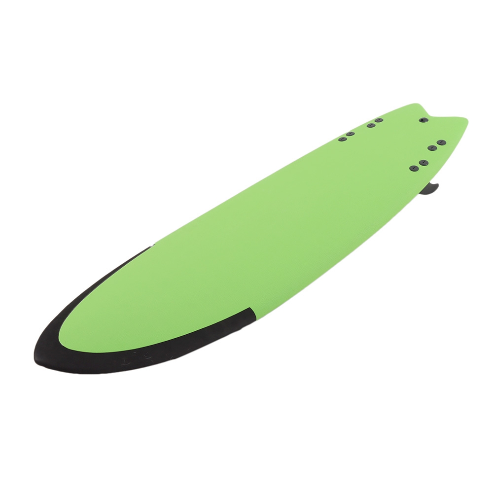 EPS Core Fish Tail Surfboard 6ft