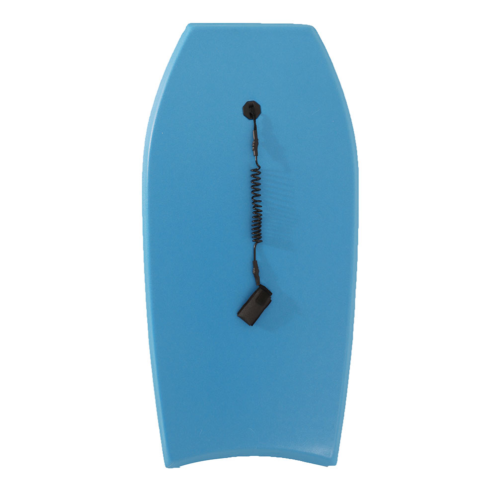 Bodyboard with Wrist Strap 41in