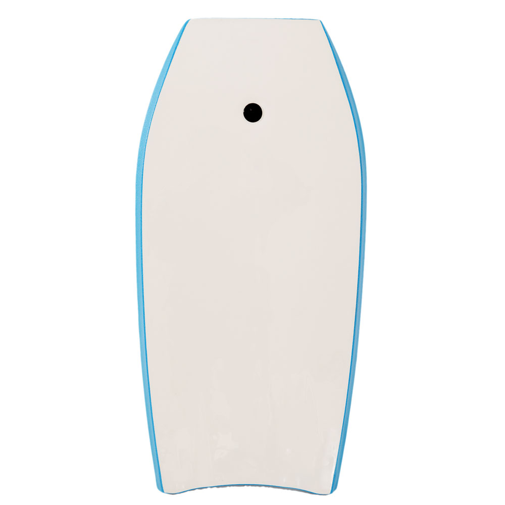 Bodyboard with Wrist Strap 41in