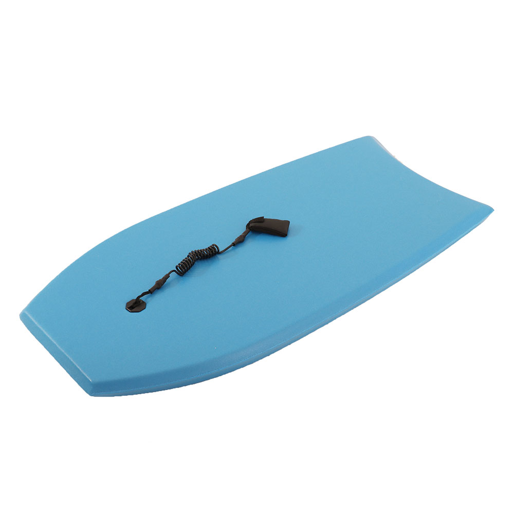 Bodyboard with Wrist Strap 41in