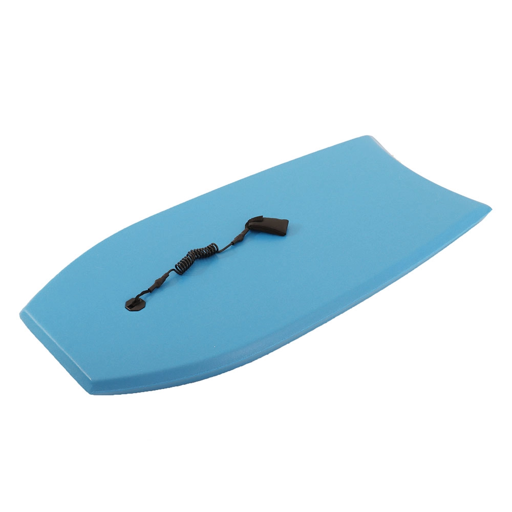 Bodyboard with Wrist Strap 41in Bodyboard with Wrist Strap 41in