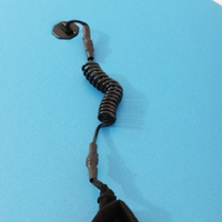 Bodyboard with Wrist Strap 41in Thumbnail Bodyboard with Wrist Strap 41in