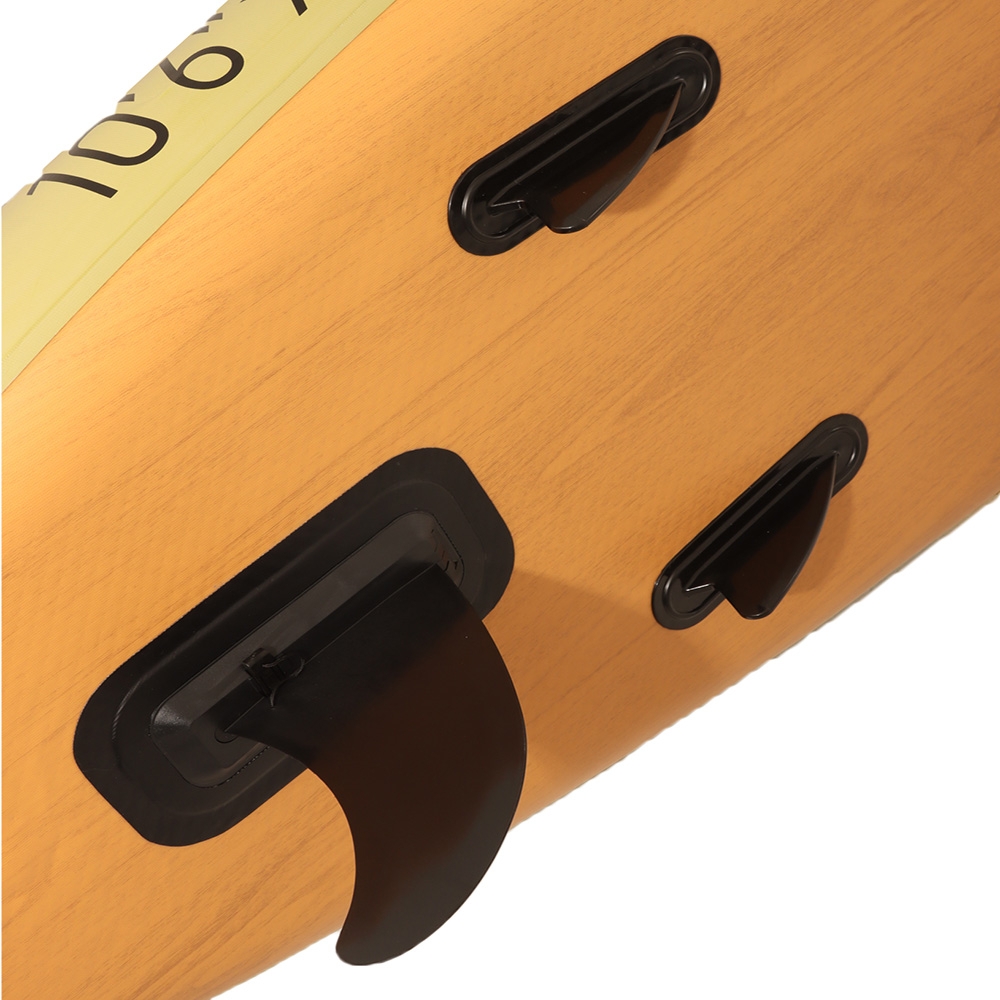 Venturer Inflatable Stand Up Paddle Board Package 10ft 6in - Display Model