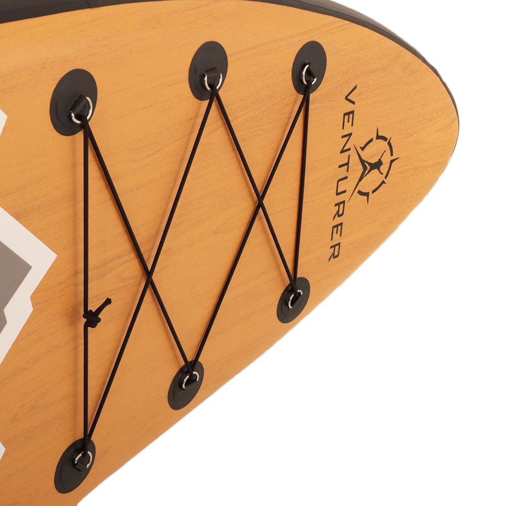 Venturer Inflatable Stand Up Paddle Board Package 10ft 6in - Display Model