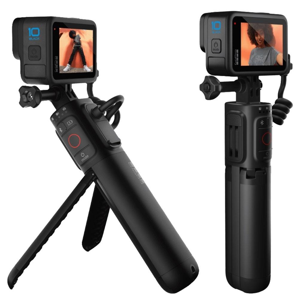 GoPro Volta 3-Way Grip