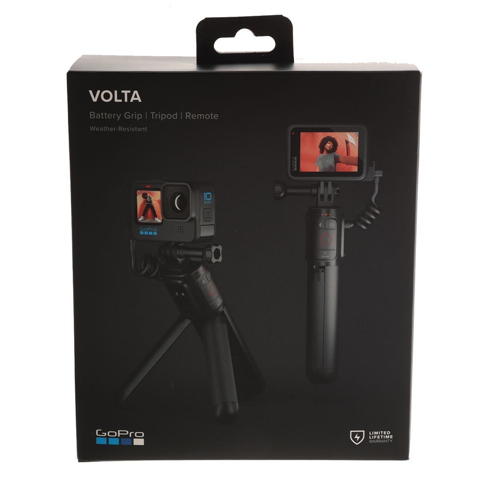 GoPro Volta 3-Way Grip