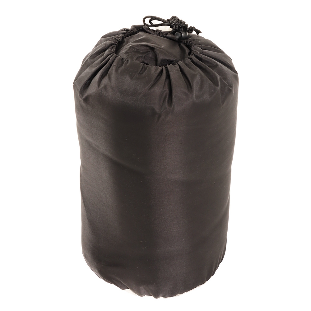 Coleman Cozy Foot -3C Sleeping Bag Light/Dark Grey