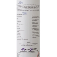 Sail Aid Silicone Gear Spray 200ml Thumbnail Sail Aid Silicone Gear Spray 200ml