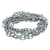 Oceansouth DIN766 Short Link Chain for Winch per Metre 4mm