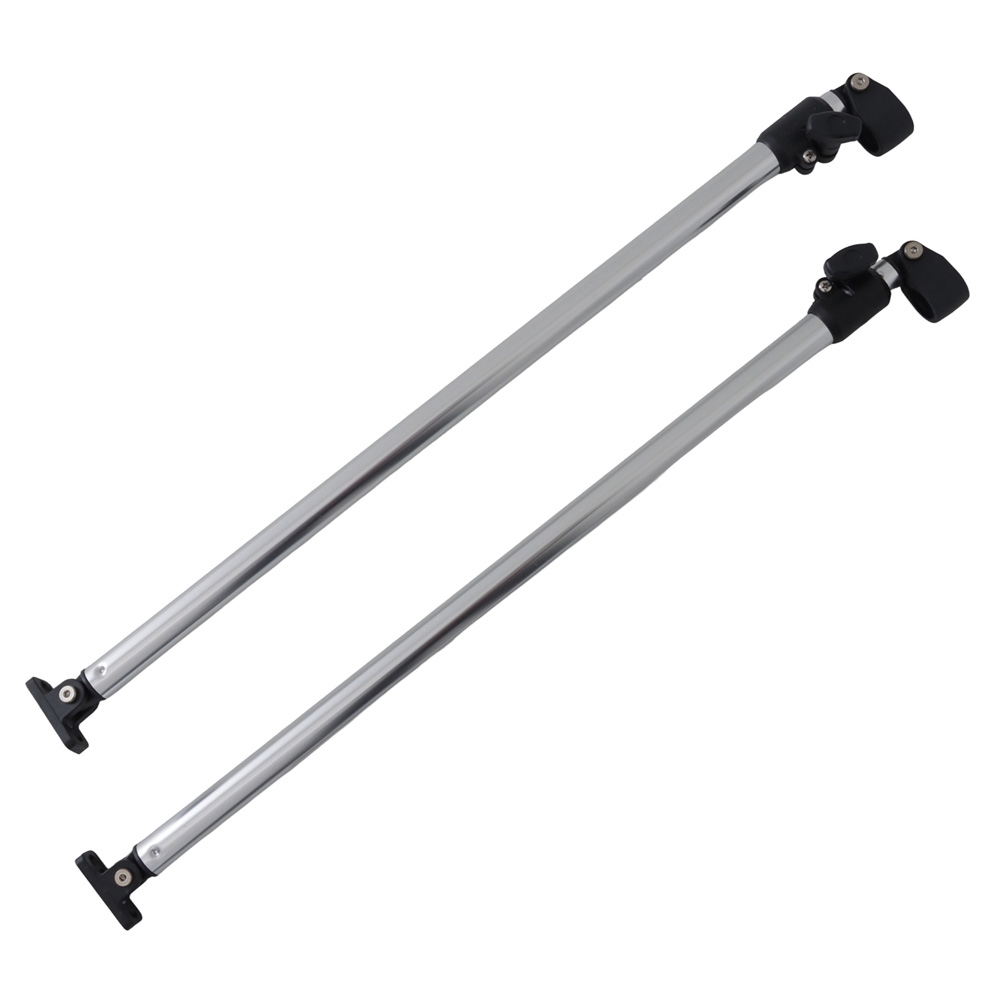 Oceansouth Bimini Support Poles Telescopic 700-1250mm