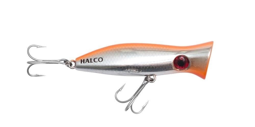 Halco Roosta Popper 80mm Fifo