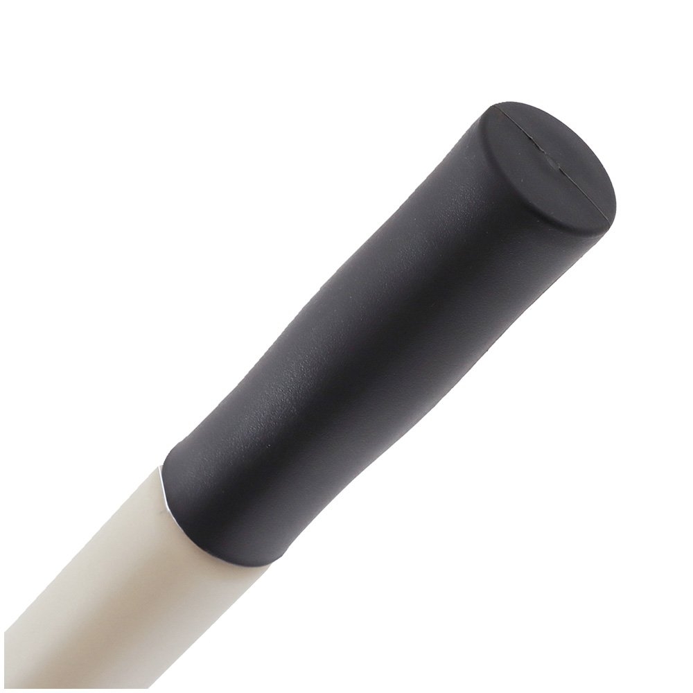 Oceansouth Heavy Duty 2-Piece Split Shaft Aluminium Oars with 12mm Oar Locks Pair