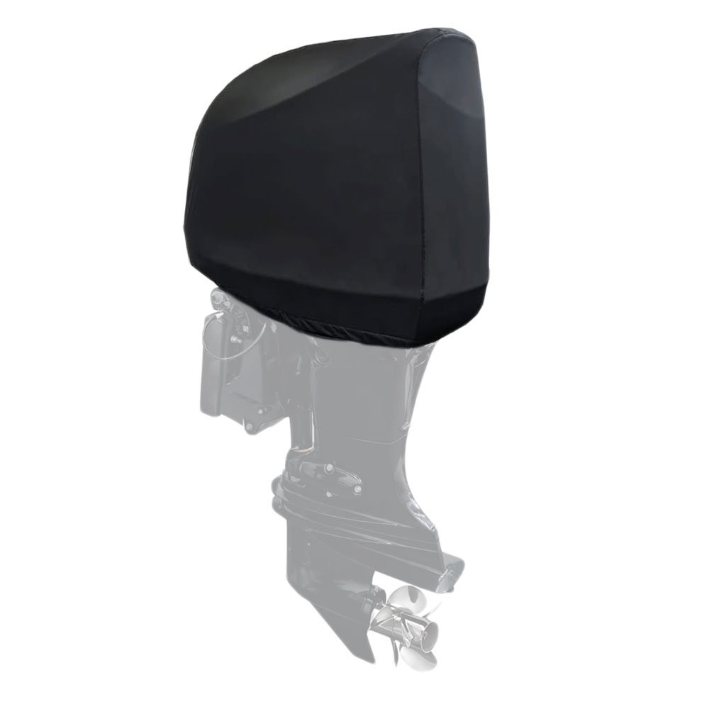 Oceansouth Half / Cowling Outboard Motor Cover for Suzuki