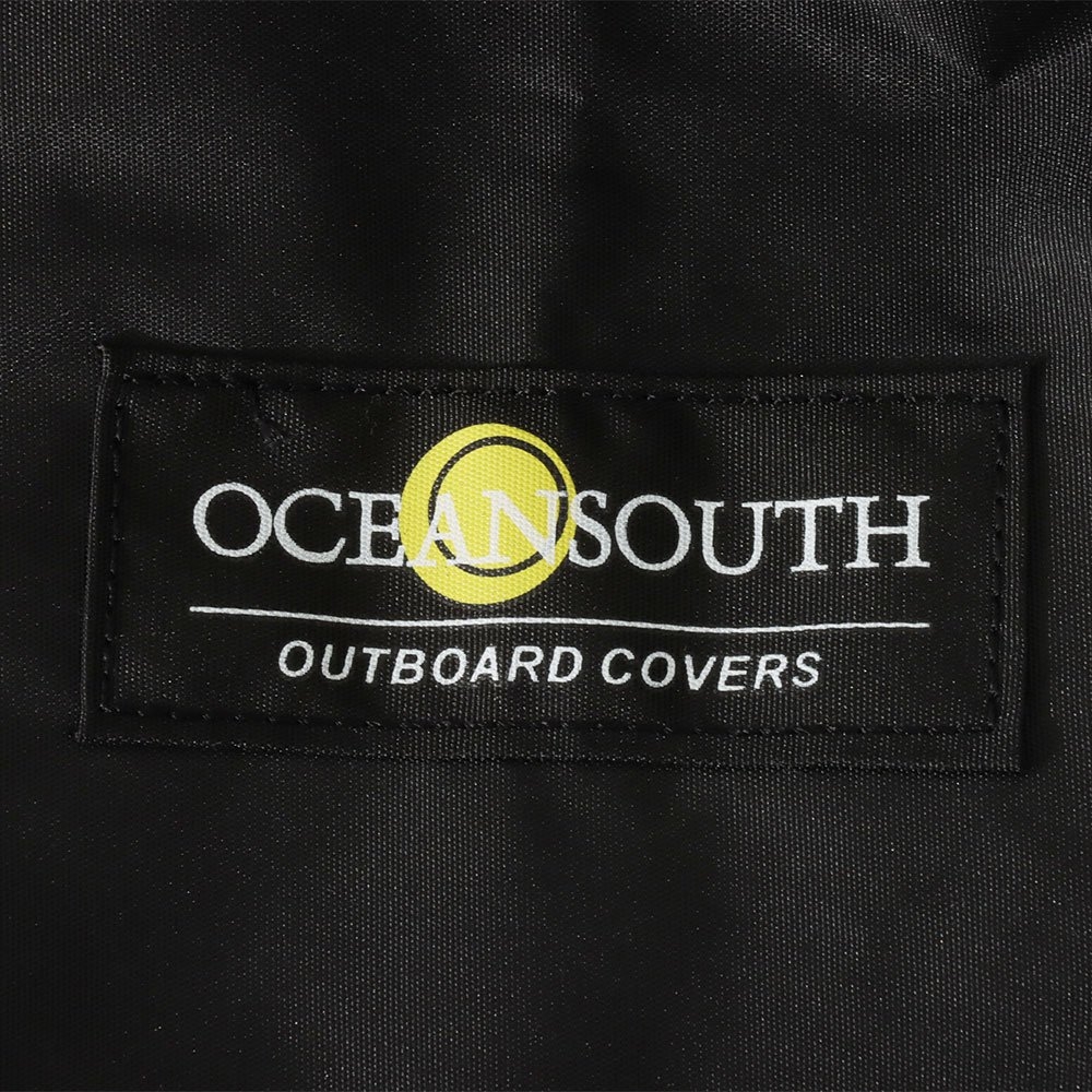 Oceansouth Half / Cowling Outboard Motor Cover for Suzuki