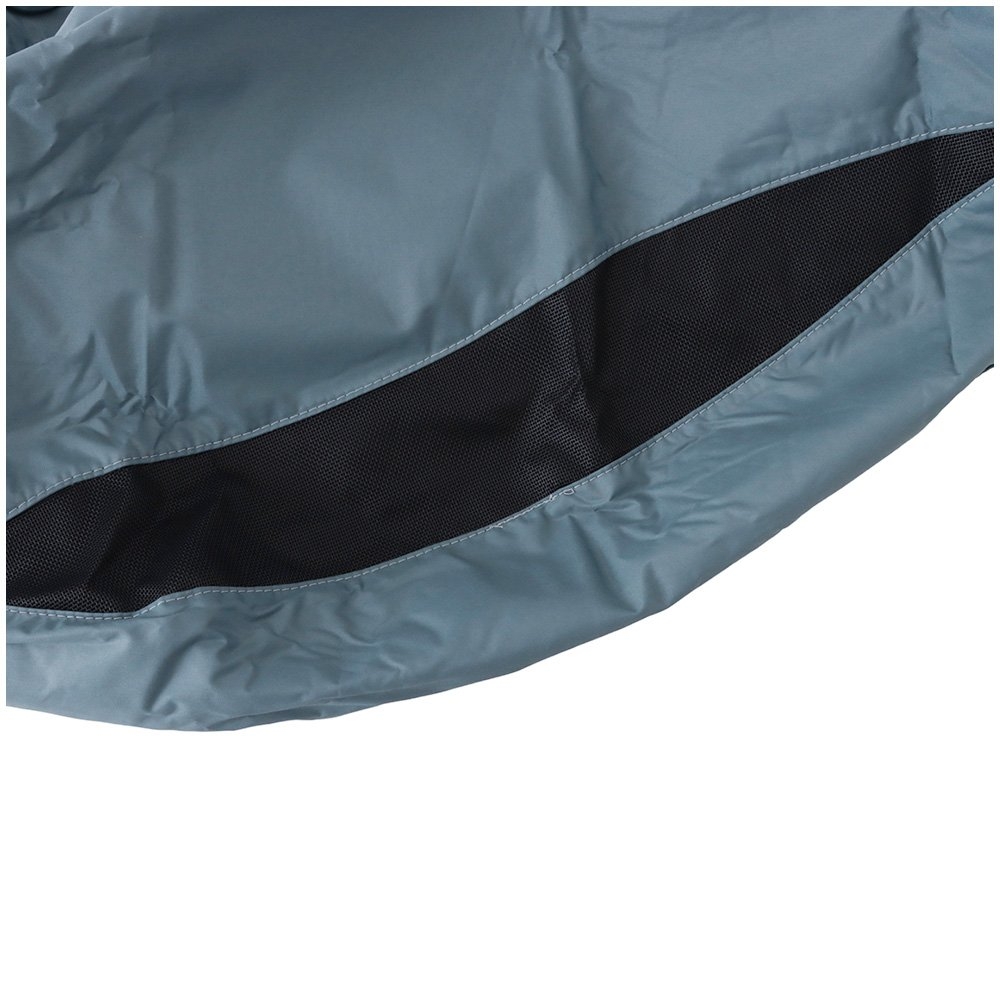 Oceansouth Vented Outboard Motor Cover for Yamaha