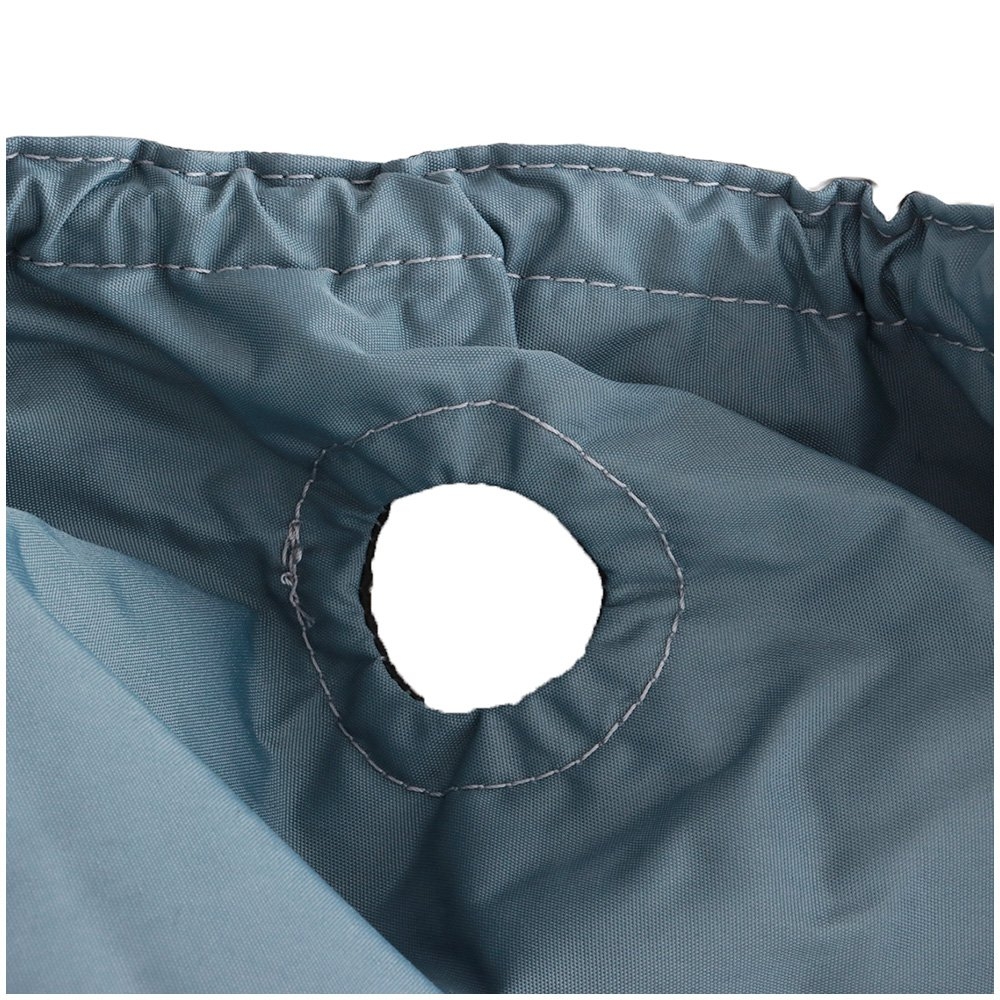 Oceansouth Vented Outboard Motor Cover for Yamaha