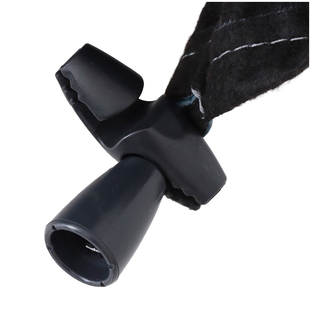 Oceansouth Vented Outboard Motor Cover for Yamaha