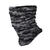 Neck Gaiter Grey Camo