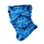Neck Gaiter Marlin Blue