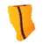 Neck Gaiter Orange