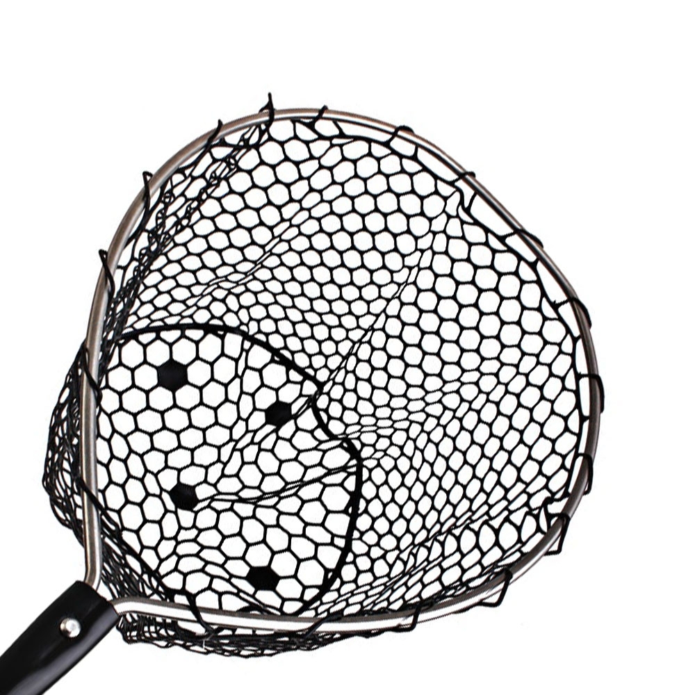 Rusler Karess Jr Landing Net