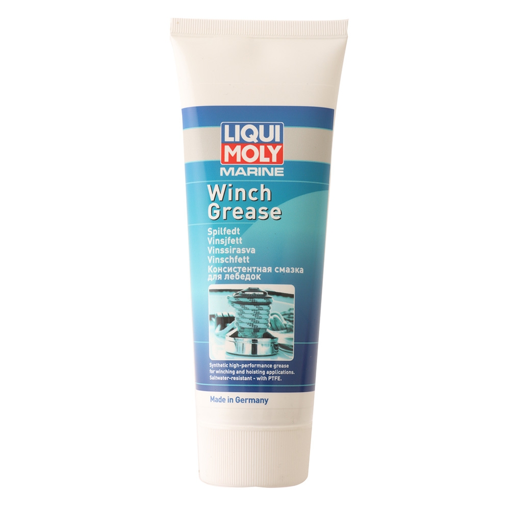 LIQUI MOLY Marine Winch Grease