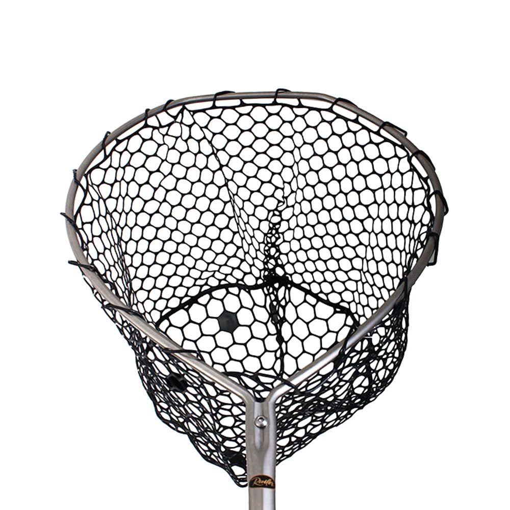 Rusler Ocean Simpson Landing Net 1m Handle
