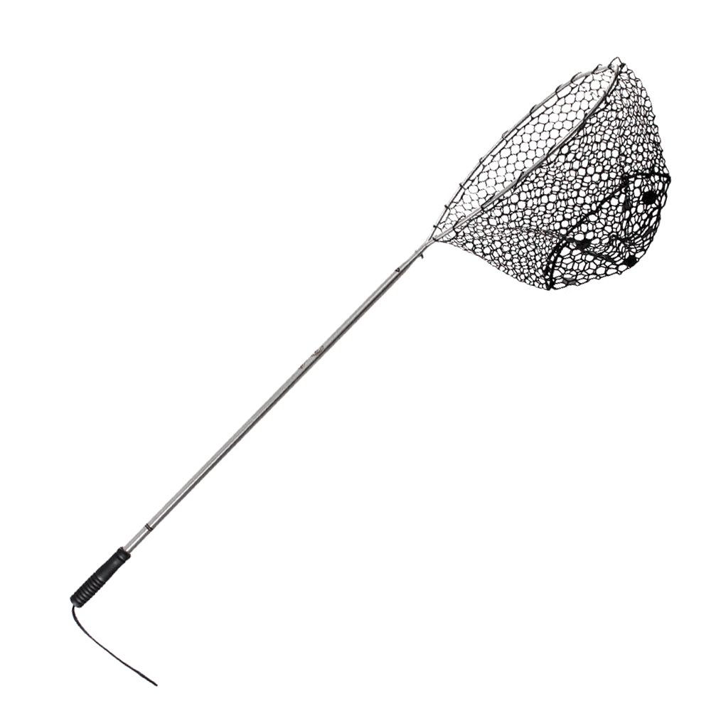 Rusler Ocean Simpson Landing Net 1m Handle
