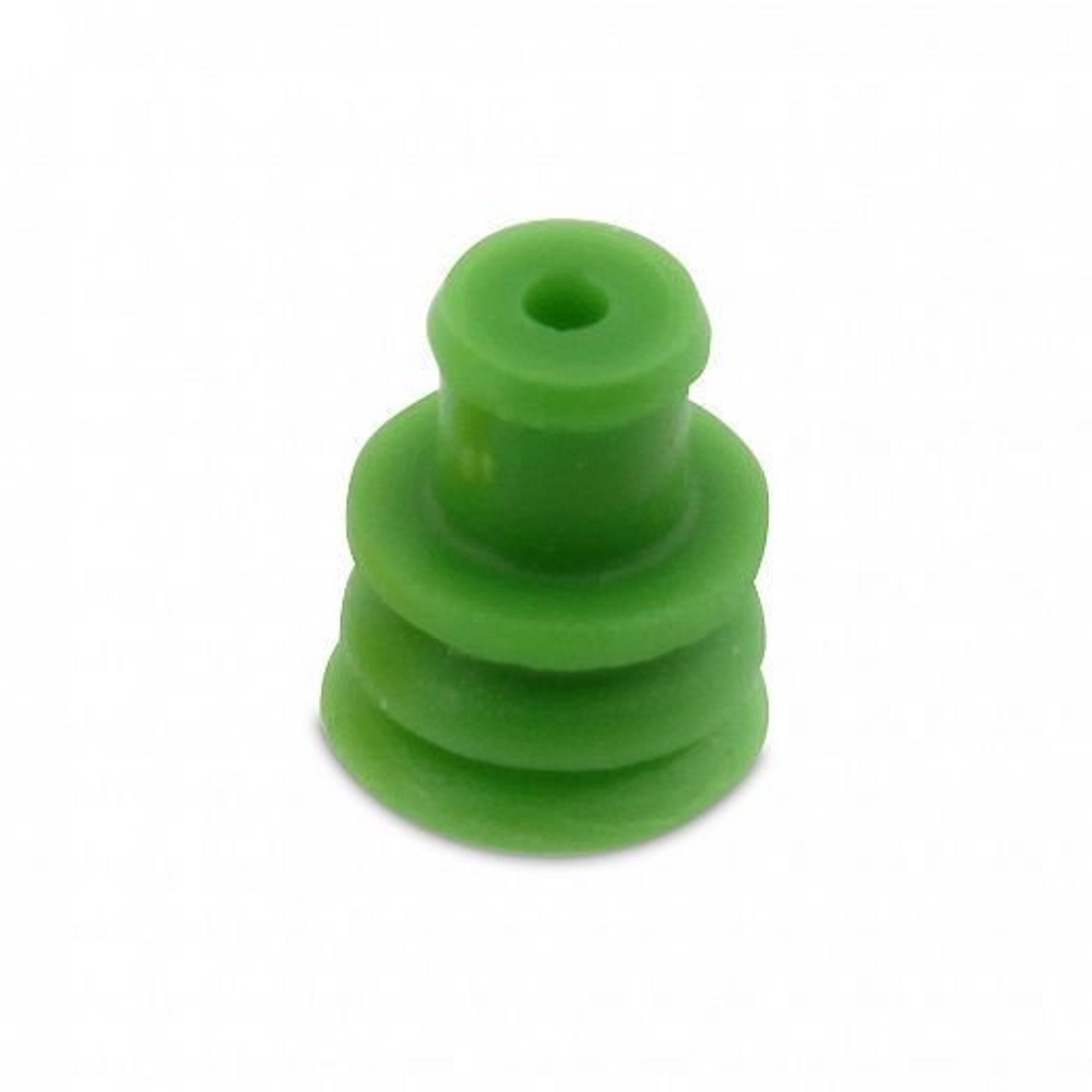 Hella Marine Super Seal Rubber Sealing Boot 3 Pin Connector Hella Marine Super Seal Rubber Sealing Boot 3 Pin Connector