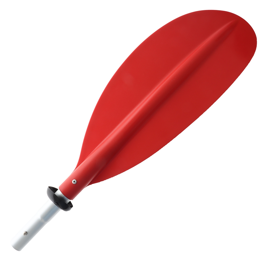 Packraft Aluminium Paddle 4pc