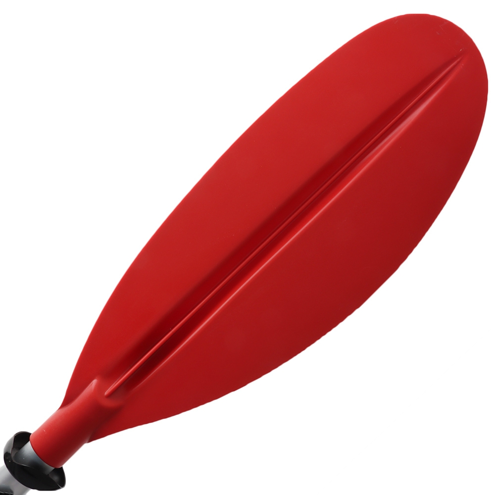 Packraft Aluminium Paddle 4pc