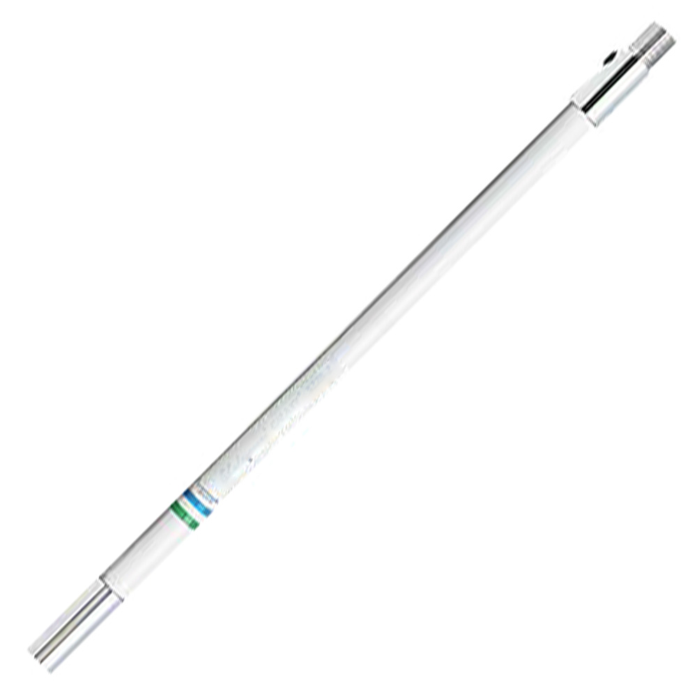 Shakespeare Heavy-Duty Galaxy Extension Mast 4ft