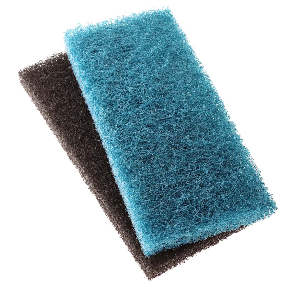 JustTeak Teak Restoration Kit ClearTone Small 