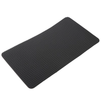 U-DEK Octi Non-Slip Transom Step Pad 445 x 245mm Steel Grey Thumbnail U-DEK Octi Non-Slip Transom Step Pad 445 x 245mm Steel Grey