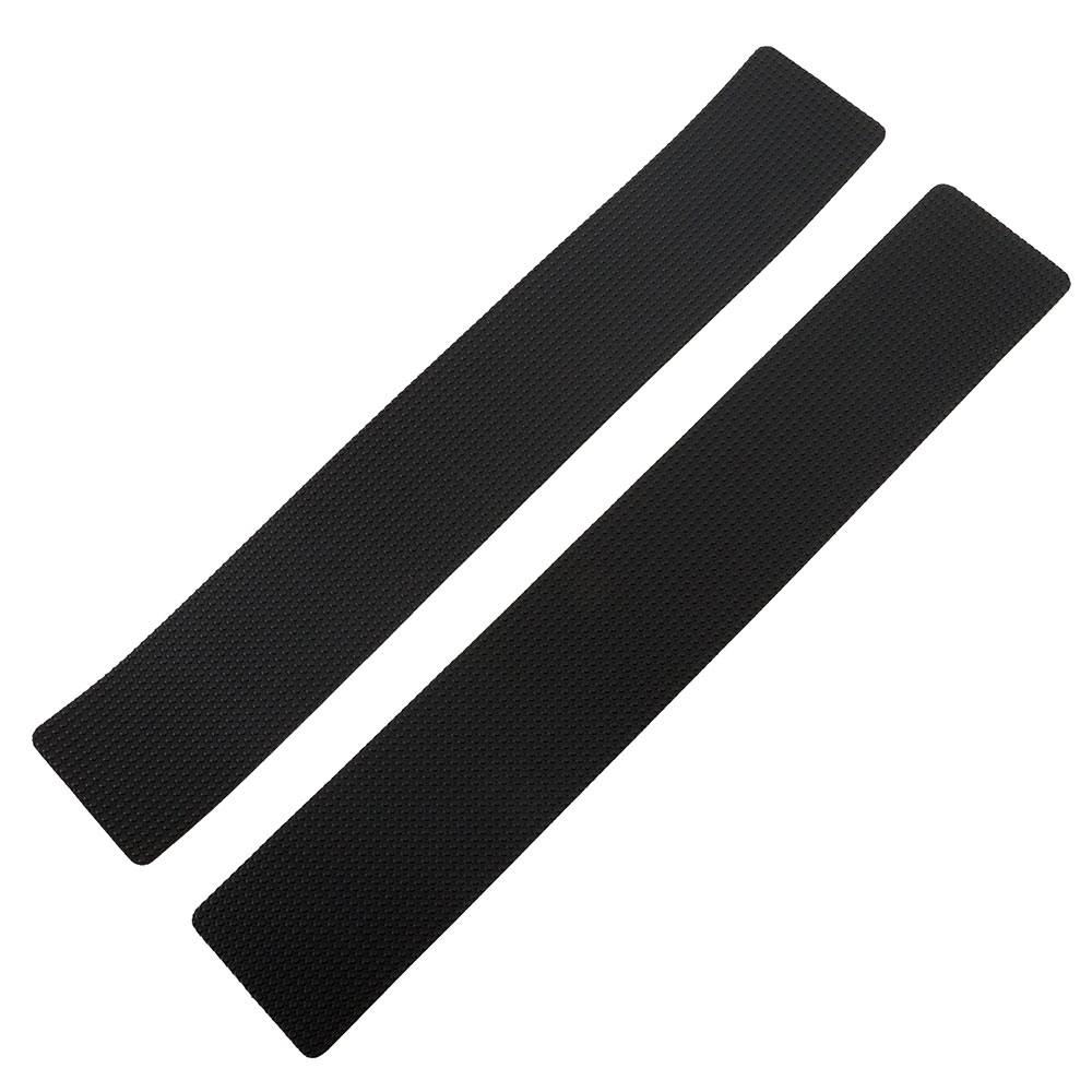 U-DEK Octi Non-Slip Transom Step Pad 445 x 245mm Winter Grey