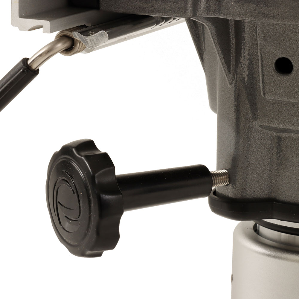 Sea Harvester Air Rider Adjustable Boat Seat Pedestal 480-650mm