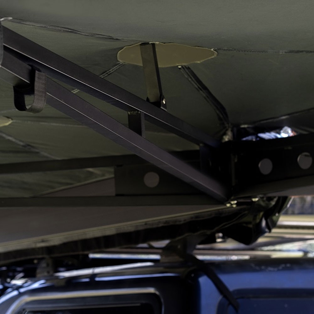 Kiwi Camping Tuatara 270 Self-Supporting Awning 2m