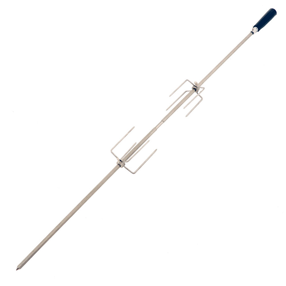 Gasmate 6 Burner BBQ Starter Kit