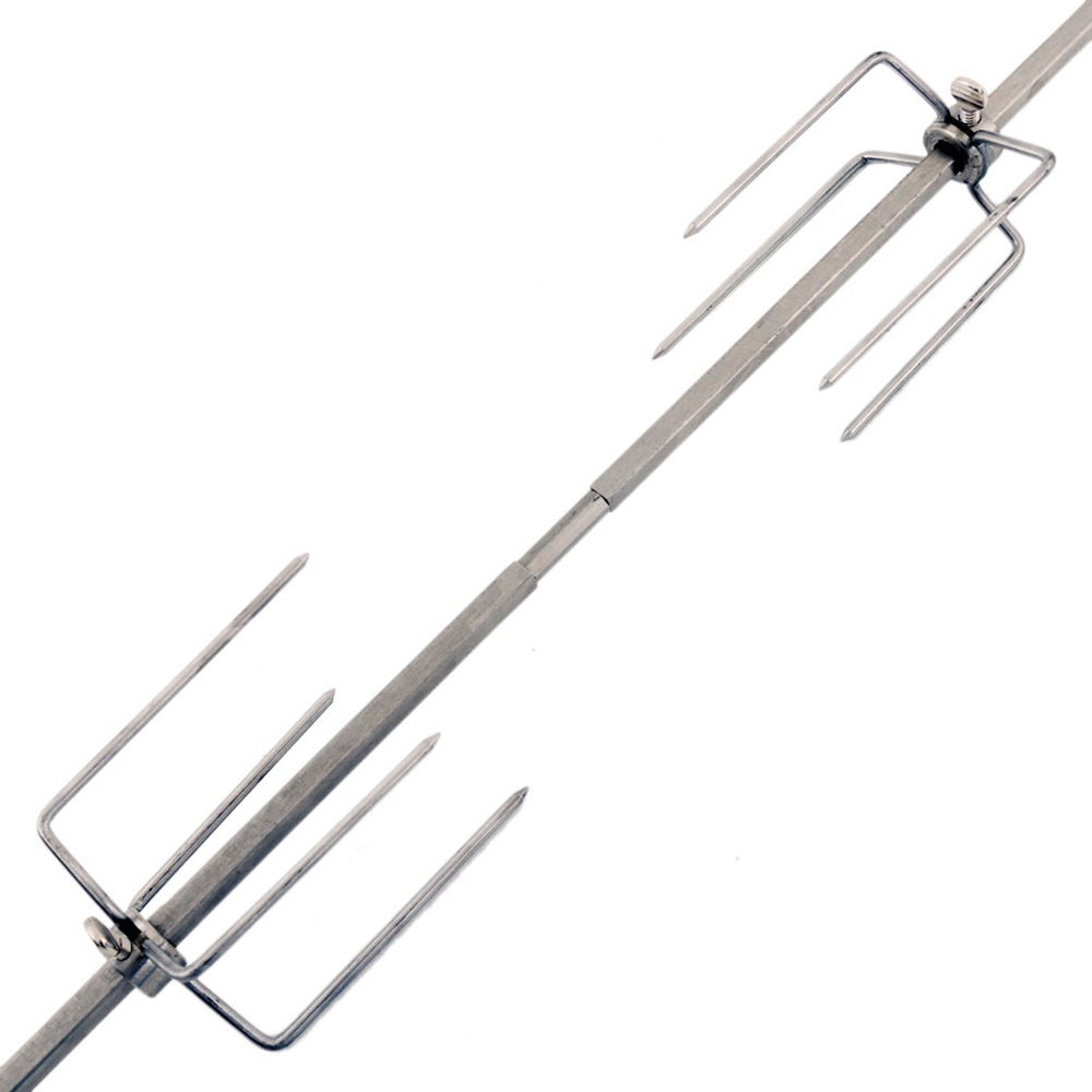 Gasmate 6 Burner BBQ Starter Kit