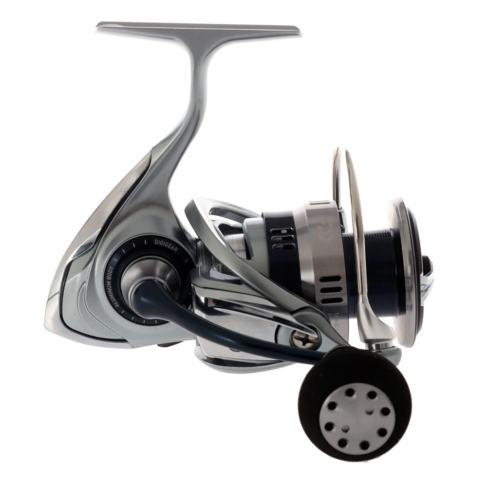 Daiwa Phantom LT 3000 Spinning Reel