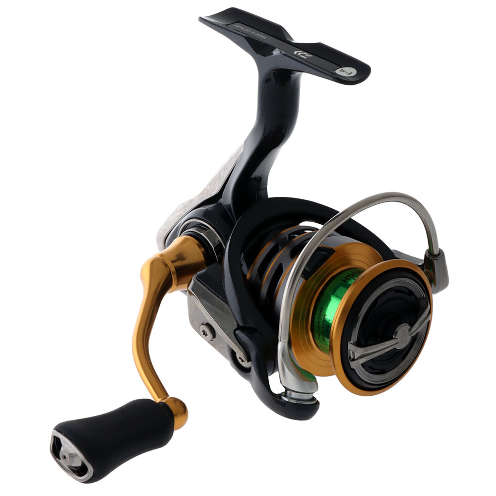 Daiwa Exceler LT 2000 Spinning Reel