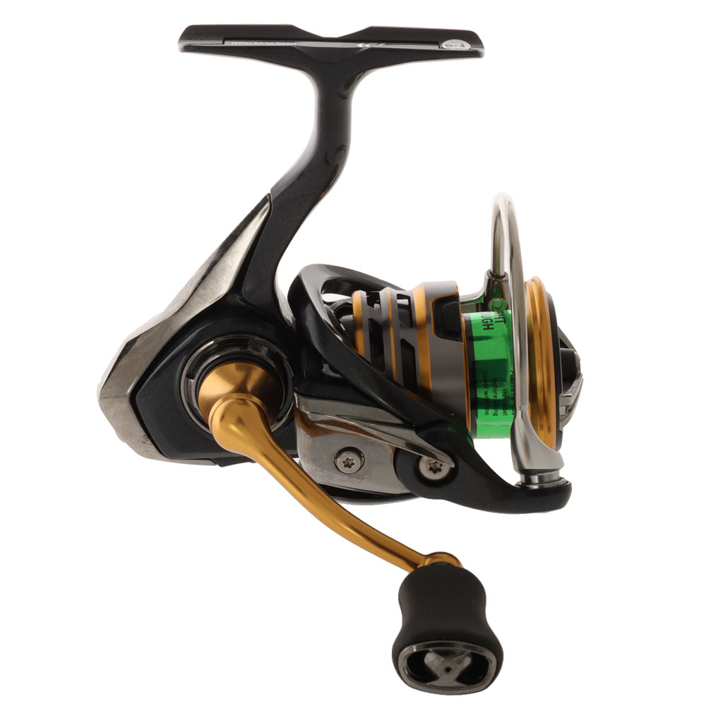 Daiwa Exceler LT 2000 Spinning Reel