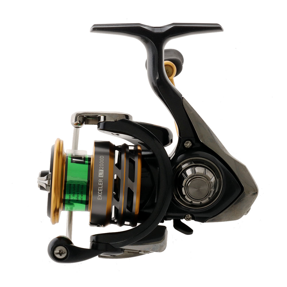 Daiwa Exceler LT 2000 Spinning Reel