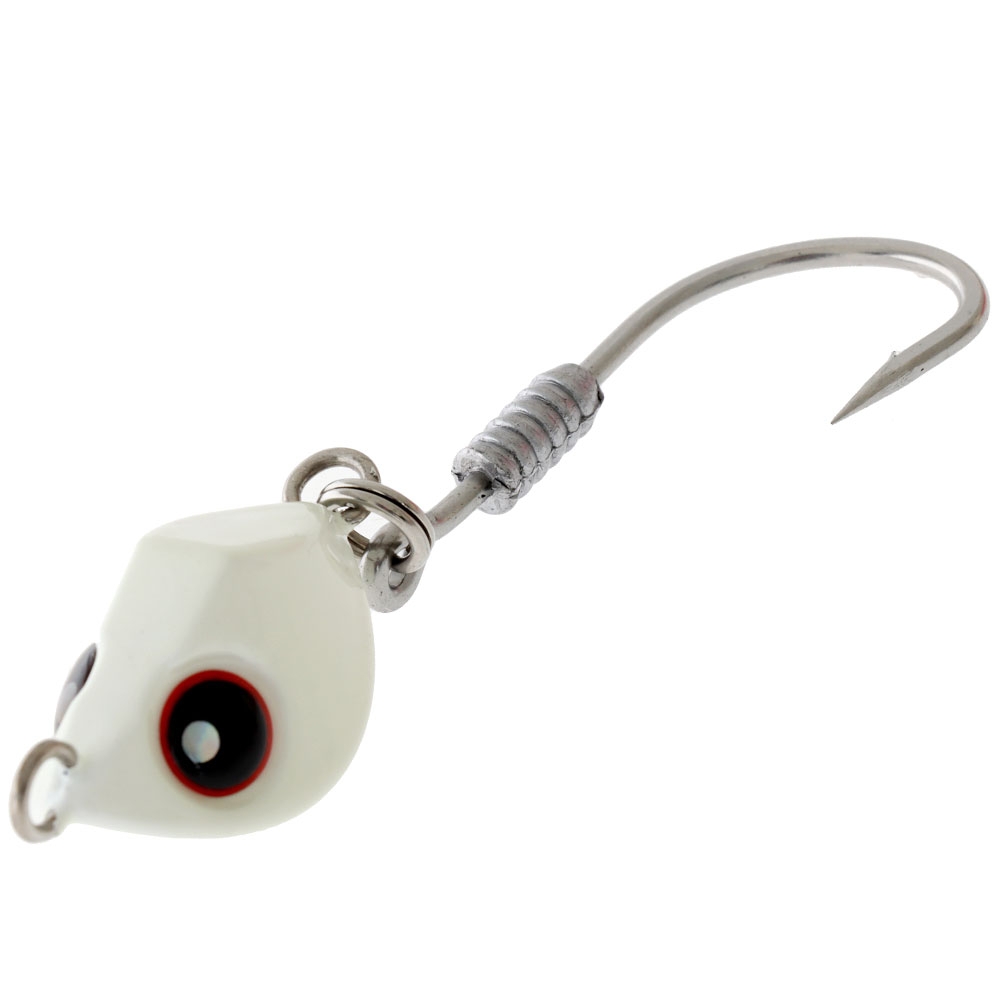 Catch Stingaz Elevator Jig Head