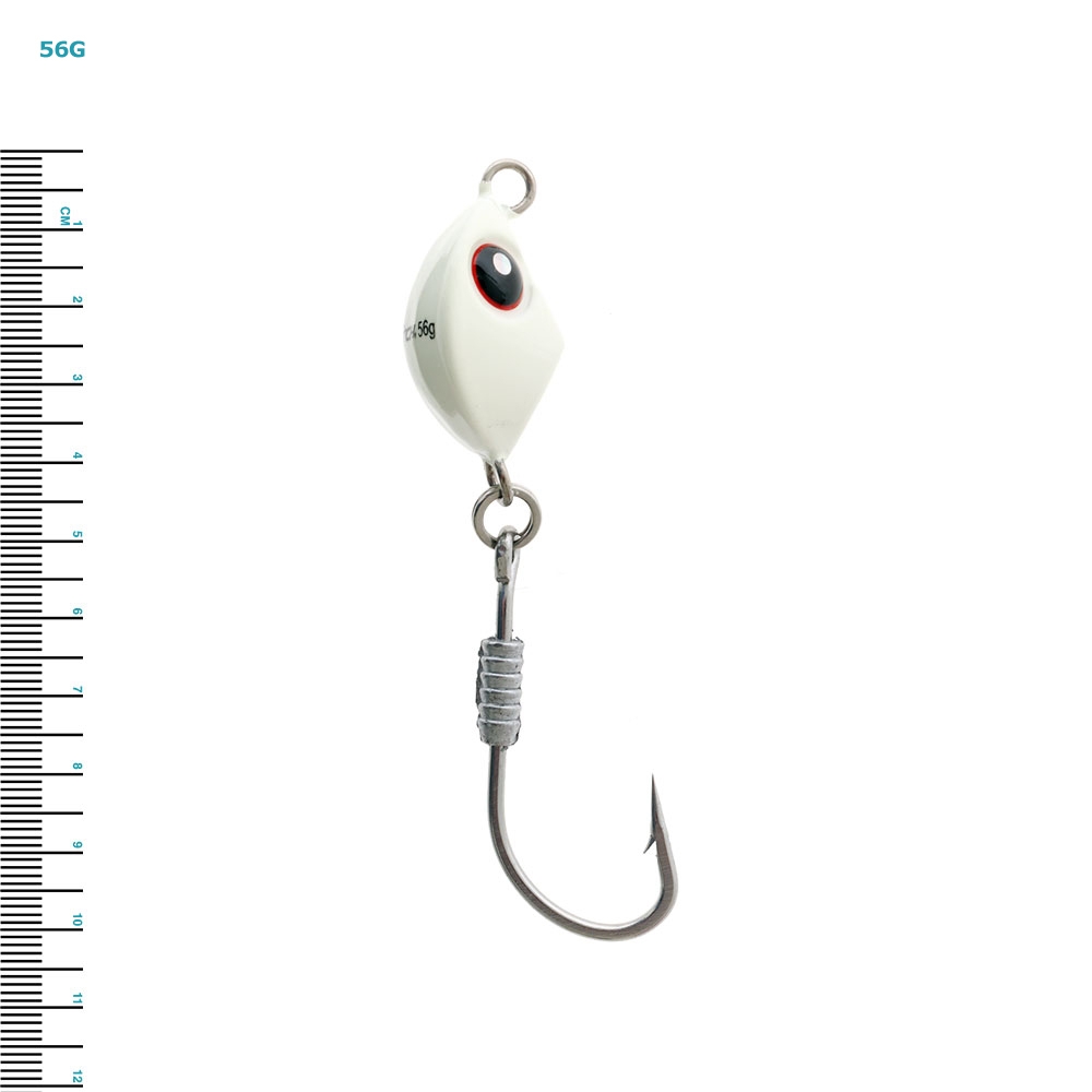 Catch Stingaz Elevator Jig Head