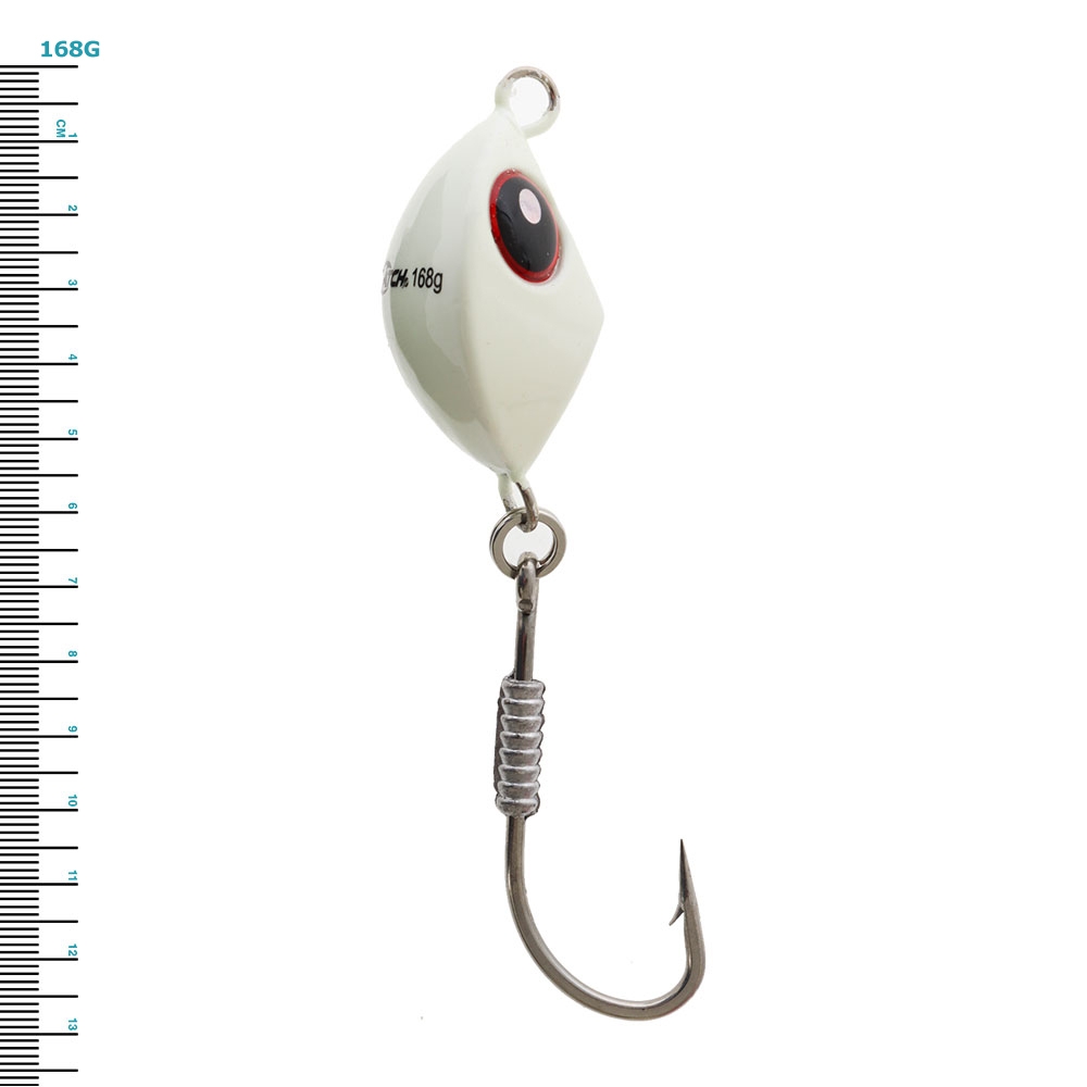 Catch Stingaz Elevator Jig Head