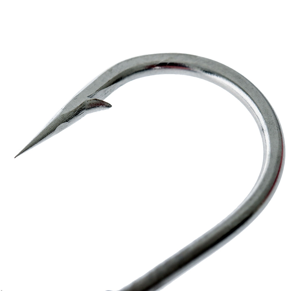 Catch Harrier Jig Head with Gripper